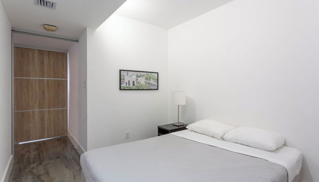 Ocean View Condo With Gorgeous Miami Sunset - Foto 5, Habitación