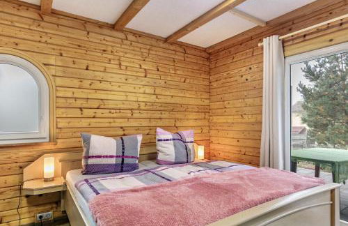 Holzhaus am Waldrand - Foto 31