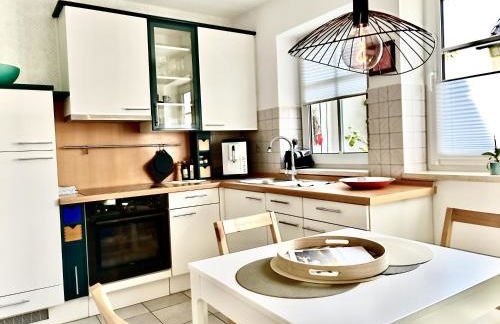 Lichte Wohnung zum Wohlfühlen - Foto 9