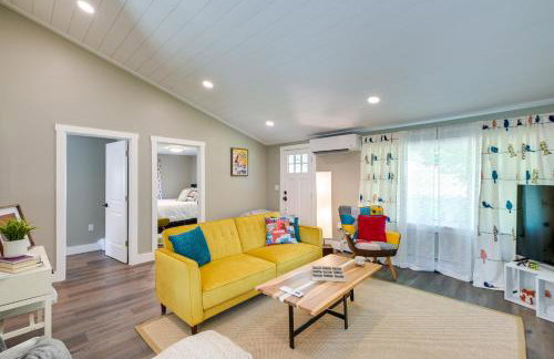 Orrington Vacation Rental with Private Deck and Views! - Foto 5