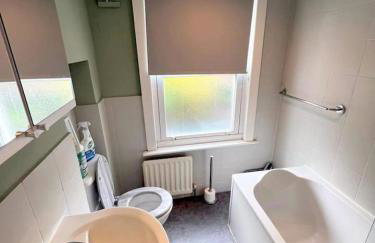 1-bedroom Flat in Sutton - Foto 7