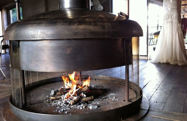 Loft Dell'artista Eclettico, Originale, Unico - Photo 15