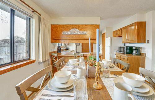 Downtown Delta Condo about 34 Mi to Black Canyon! - Foto 8