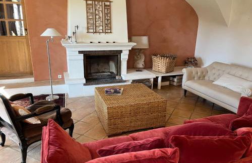 Maison de charme avec piscine - Foto 15