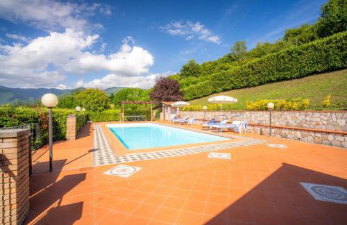 Villa Tranquilla - Natura & Vista con Piscina - Foto 68