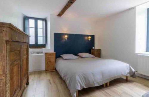 Villa de Lurp panorama spa 12 pers - Foto 16