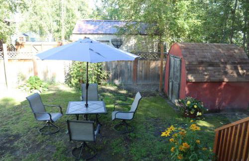 Fireweed House - Foto 31