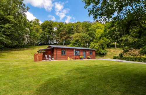 Ryedale Country Lodges - Hazel Lodge - Photo 1