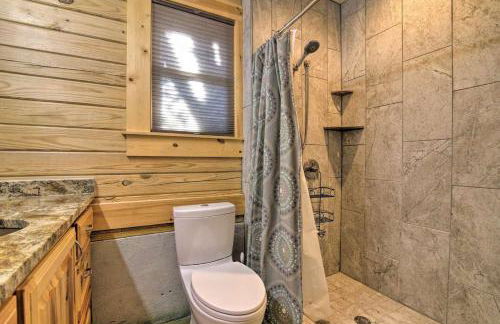 Scenic Hill Country Ranch with amazing views - Foto 16