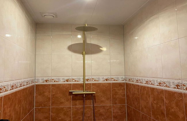 Apartment in Kornhorn Near Curringherveld - Photo 26