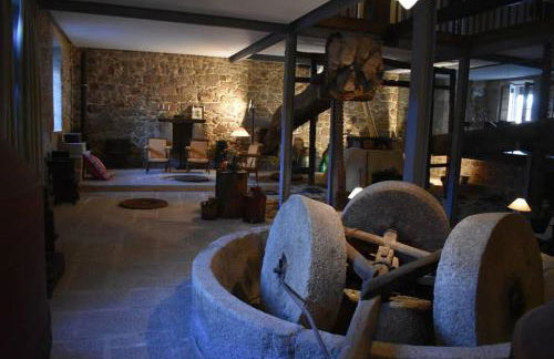 Casa do Lagar de Medelim - Foto 5