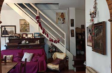 GUEST HOUSE CASA ANNABELLA - Foto 7