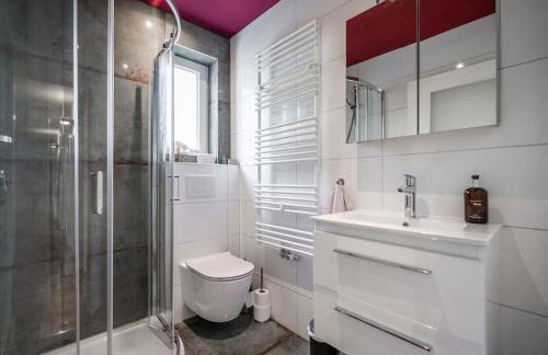 Familienfreundliche Erdgeschosswohnung für 8 Pers im Südschwarzwald - Foto 15