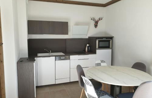 les 7 laux immobilier chalet E - Foto 37