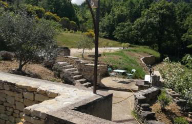 Mas Saint Louis - Foto 43