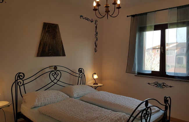 Villa Linet - Foto 9