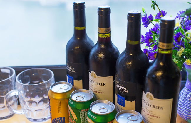 Hongyadong Full River View Apartment - Photo 16