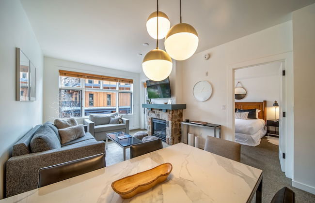 Capitol Peak Lodge by Snowmass Mountain Lodging - Foto 58