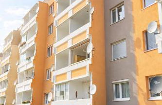 Monteurwohnungen Landsberg neben Halle Saale - Foto 12