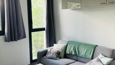 studio 4 pers praloup 1600 - Foto 3