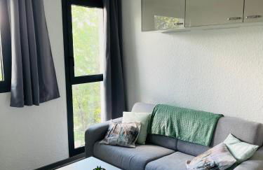 studio 4 pers praloup 1600 - Foto 3