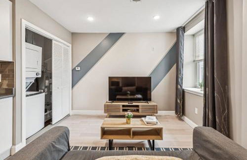 Stay at Luna on Callowhill - Foto 50