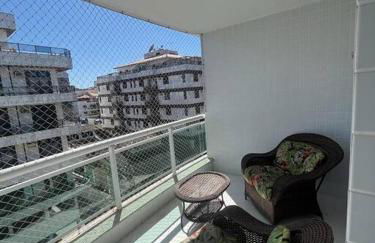 Apto acolhedor na Passagem - Foto 12