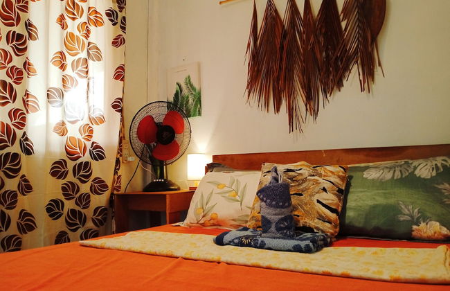 Amwani Sunset Colours Camping Site - Foto 10