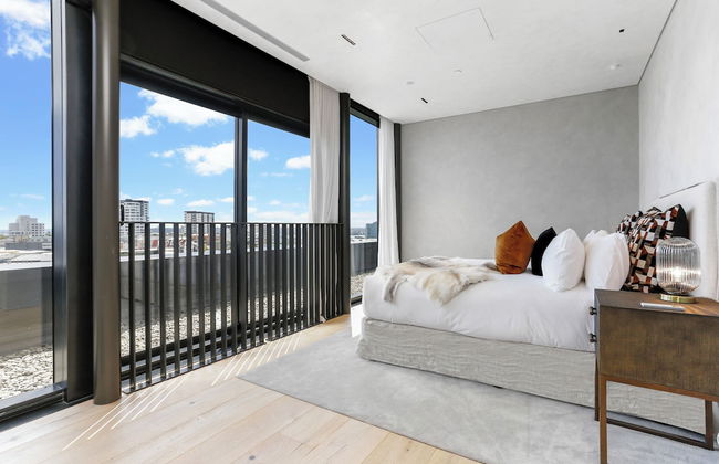 France Street Apartments by Urban Rest - Foto 1