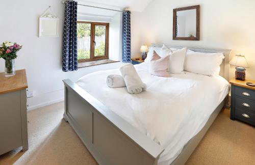 Cosy cottage Blockley, Cotswolds - Squire Cottage - Foto 15