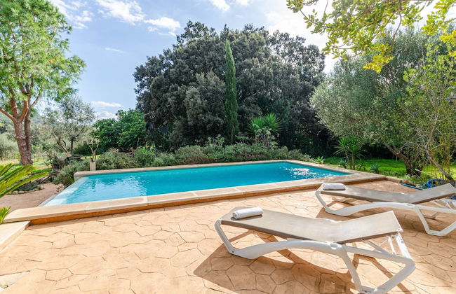 Villa in Serene Location - Photo 20