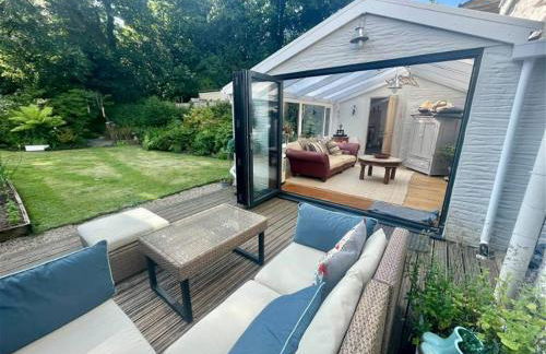 Truck House, Luxury accommodation, pet friendly, Probus - Foto 4