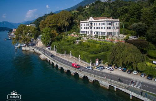 Appartamento con terrazzo alle porte di Como - Foto 28