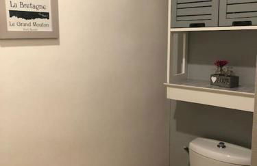 Sables d Or Studio 22 à 300 mètre de la plage - Foto 14