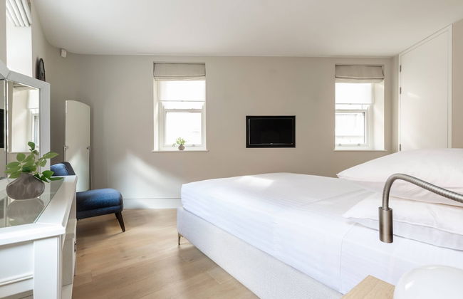 Hanway Street by Onefinestay - Foto 7