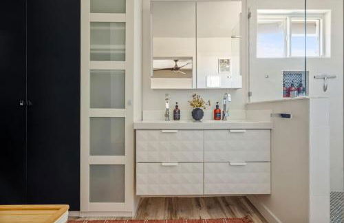 Boutique Loft in Austin WiFi Parking Pets - Foto 5