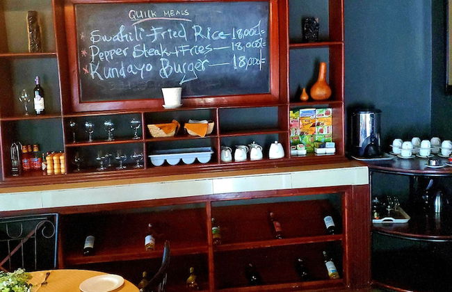 Kundayo Serviced Apartments Lodge - Photo 21