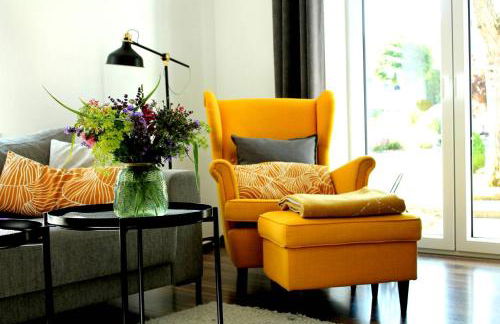 Eifel-Ferienhaus Landblick - Foto 17