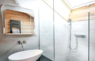 Chalet spacieux à Samoëns de 210 m² avec jacuzzi et jardin - Foto 13