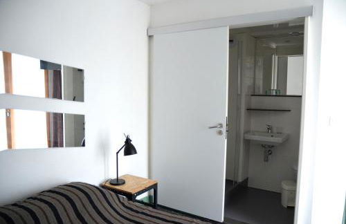 Gîtes et Chambres - Les Buissonnets - Foto 34