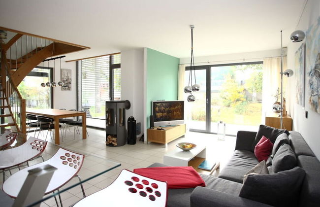 Holiday Apartment 3 Comfortable Vacation Home - Foto 8