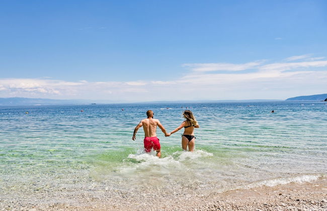 Holiday Resort Medveja - Liburnia - Foto 55