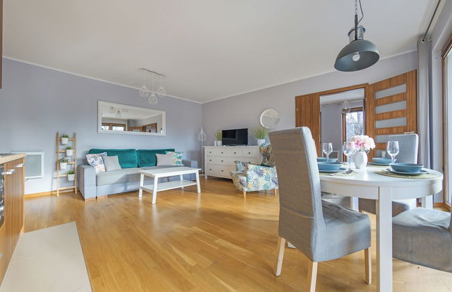 Apartamenty Sun & Snow Rozewie - Foto 57