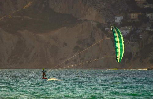 Our home, your home in Calpe - Foto 26