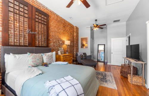 Downtown Loft Amazing Bath Tub & Shower #9 - Foto 18