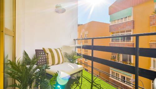 C24 Fantastic 4 Bedroom with Terrace - Foto 4