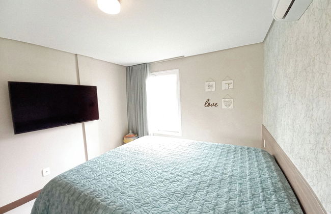 Flats at Club Meridional - Praia dos Carneiros - Foto 29