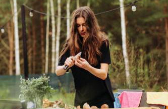 Miło las widzieć - Foto 23