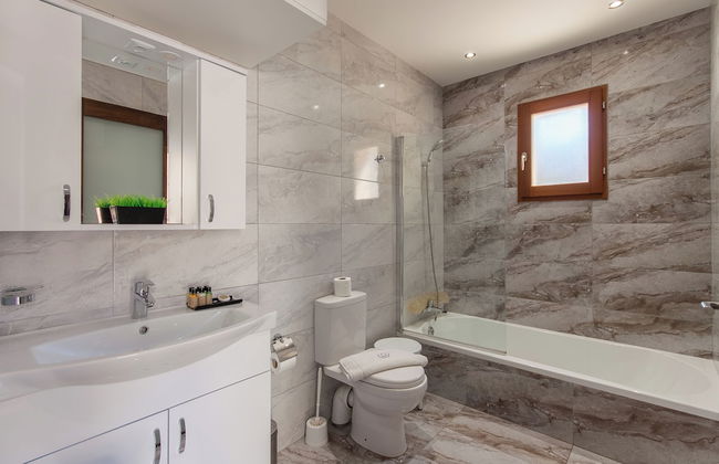 Getaway Npetto Gozitan Villa - Foto 11