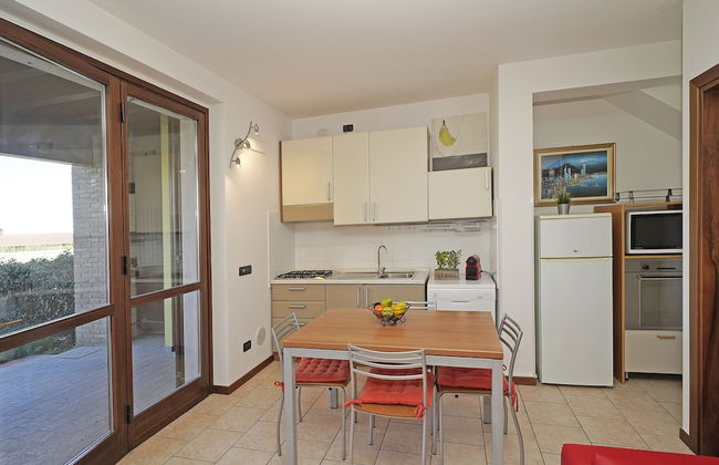 Residence Belvedere PT-40 - Photo 7